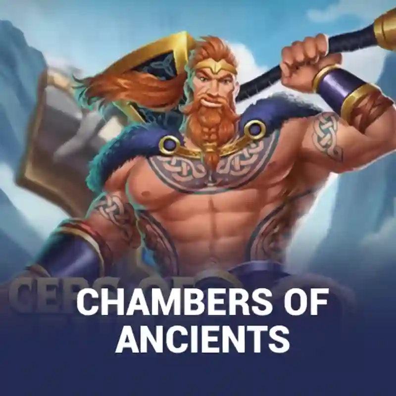 Chambers of Ancients