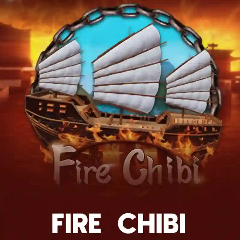 Fire Chibi