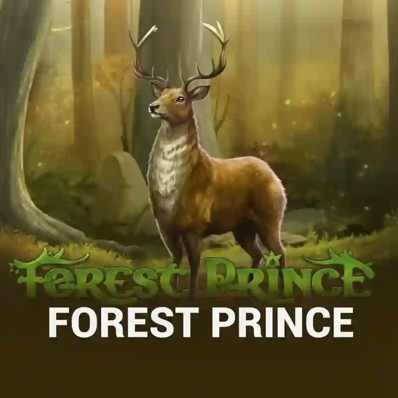 Forest Prince