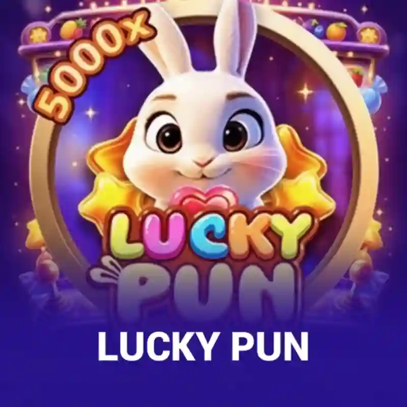 Lucky Pun