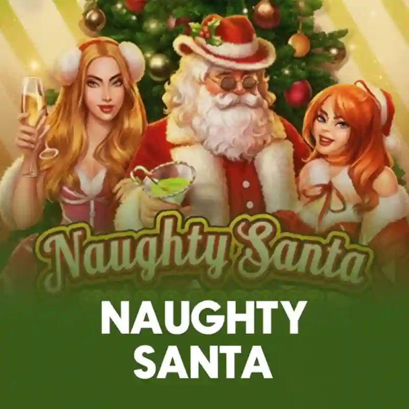 Naughty Santa
