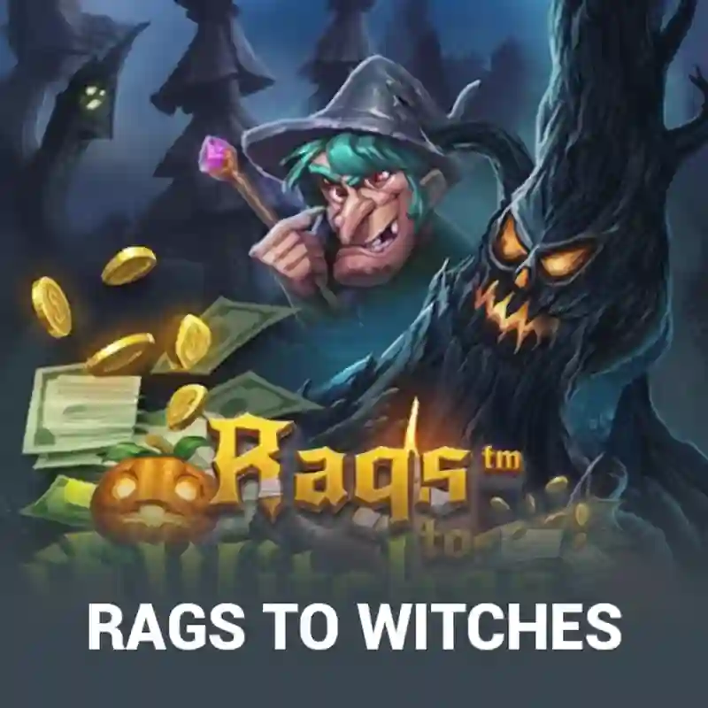 Rags to Witches