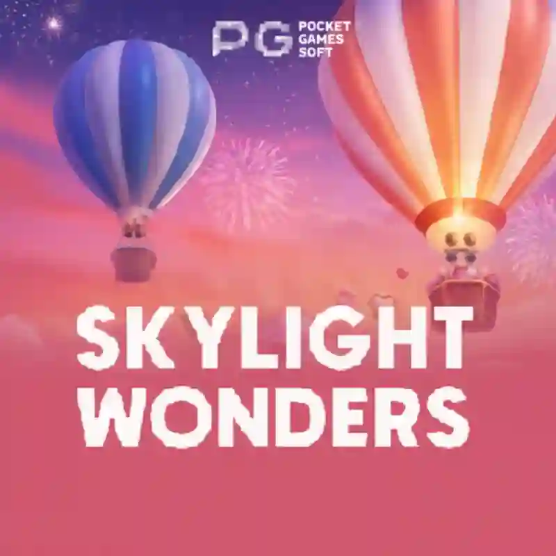 Skylight Wonders