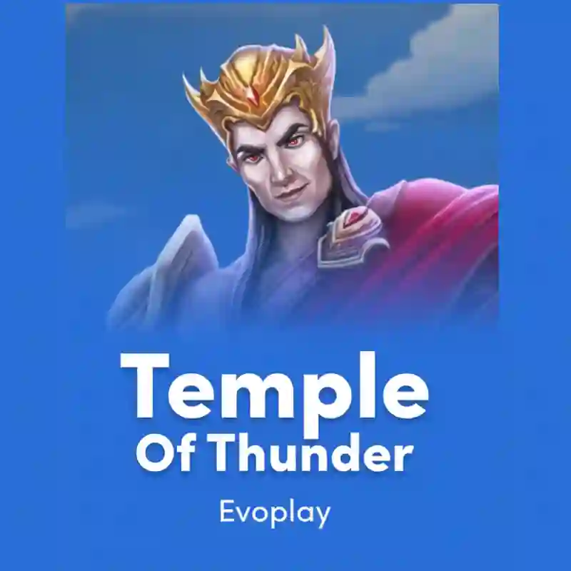 Temple of Thunder